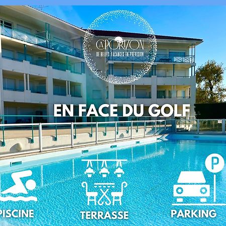 Caprozion-Erosoa-T1-Piscine-Clim Apartment Ciboure Luaran gambar